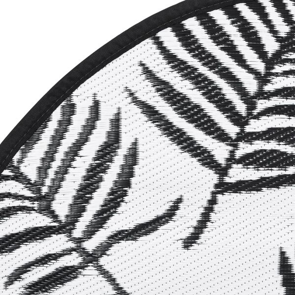 vidaXL &Chi;&alpha;&lambda;ί &epsilon;&xi;&omega;&tau;&epsilon;&rho;&iota;&kappa;&omicron;ύ &chi;ώ&rho;&omicron;&upsilon; ARAKIL &Lambda;&epsilon;&upsilon;&kappa;ό &kappa;&alpha;&iota; &Mu;&alpha;ύ&rho;&omicron; &Oslash;200 cm PP