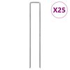 vidaXL &Sigma;&tau;&eta;&rho;ί&gamma;&mu;&alpha;&tau;&alpha; &Epsilon;&delta;ά&phi;&omicron;&upsilon;&sigmaf; &Sigma;&chi;ή&mu;&alpha; U 25 &tau;&epsilon;&mu;. 20x4 &epsilon;&kappa;. &Gamma;&alpha;&lambda;&beta;&alpha;&nu;. &Alpha;&tau;&sigma;ά&lambda;&iota;