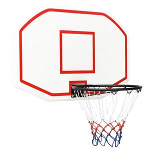 vidaXL &Tau;&alpha;&mu;&pi;&lambda;ό &Mu;&pi;&alpha;&sigma;&kappa;έ&tau;&alpha;&sigmaf; &Lambda;&epsilon;&upsilon;&kappa;ό 109 x 71 x 3 &epsilon;&kappa;. &alpha;&pi;ό &Pi;&omicron;&lambda;&upsilon;&alpha;&iota;&theta;&upsilon;&lambda;έ&nu;&iota;&omicron;