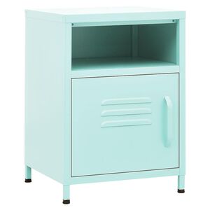 vidaXL &Kappa;&omicron;&mu;&omicron;&delta;ί&nu;&omicron; &Chi;&rho;ώ&mu;&alpha; &Mu;έ&nu;&tau;&alpha;&sigmaf; 35 x 35 x 51 &epsilon;&kappa;. &alpha;&pi;ό &Alpha;&tau;&sigma;ά&lambda;&iota;