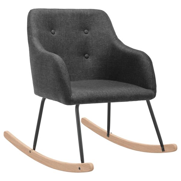 vidaXL &Kappa;&omicron;&upsilon;&nu;&iota;&sigma;&tau;ή &Pi;&omicron;&lambda;&upsilon;&theta;&rho;ό&nu;&alpha; &Sigma;&kappa;&omicron;ύ&rho;&omicron; &Gamma;&kappa;&rho;&iota; &Upsilon;&phi;&alpha;&sigma;&mu;ά&tau;&iota;&nu;&eta;