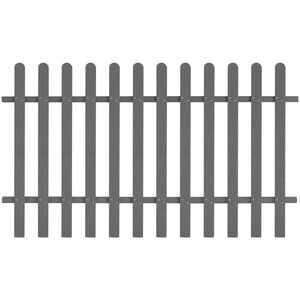 vidaXL &Phi;&rho;ά&chi;&tau;&eta;&sigmaf; &Kappa;ή&pi;&omicron;&upsilon; 200 x 120 &epsilon;&kappa;. &alpha;&pi;ό WPC