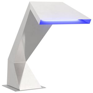 vidaXL &Kappa;&alpha;&tau;&alpha;&rho;&rho;ά&kappa;&tau;&eta;&sigmaf; &Pi;&iota;&sigma;ί&nu;&alpha;&sigmaf; &Alpha;&nu;&omicron;&xi;&epsilon;ί&delta;&omega;&tau;&omicron; &Alpha;&tau;&sigma;ά&lambda;&iota; 63,5 x 29 x 51 &epsilon;&kappa;. &Alpha;&sigma;&eta;&mu;ί