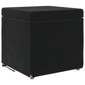 vidaXL &Sigma;&kappa;&alpha;&mu;&nu;ί &Mu;&alpha;ύ&rho;&omicron; 41 x 41 x 40 &epsilon;&kappa; &Beta;&epsilon;&lambda;&omicron;ύ&delta;&omicron; &kappa;&alpha;&iota; &Mu;&eta;&chi;&alpha;&nu;&iota;&kappa;ά &Xi;ύ&lambda;&alpha;