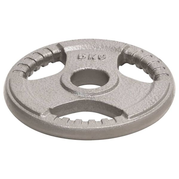 vidaXL &Delta;ί&sigma;&kappa;&omicron;&iota; &Beta;&alpha;&rho;ώ&nu; &Omicron;&lambda;&upsilon;&mu;&pi;&iota;&alpha;&kappa;&omicron;ί 4 &tau;&epsilon;&mu;. 20 &kappa;. &alpha;&pi;ό &Chi;&upsilon;&tau;&omicron;&sigma;ί&delta;&eta;&rho;&omicron;