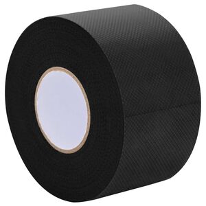 vidaXL &Tau;&alpha;&iota;&nu;ί&alpha; &gamma;&iota;&alpha; &tau;&epsilon;&chi;&nu;&eta;&tau;ό &chi;ό&rho;&tau;&omicron; &mu;&epsilon; &alpha;&upsilon;&tau;&omicron;&kappa;ό&lambda;&lambda;&eta;&tau;&omicron; &Mu;&alpha;ύ&rho;&omicron; 5 cm x 10 m