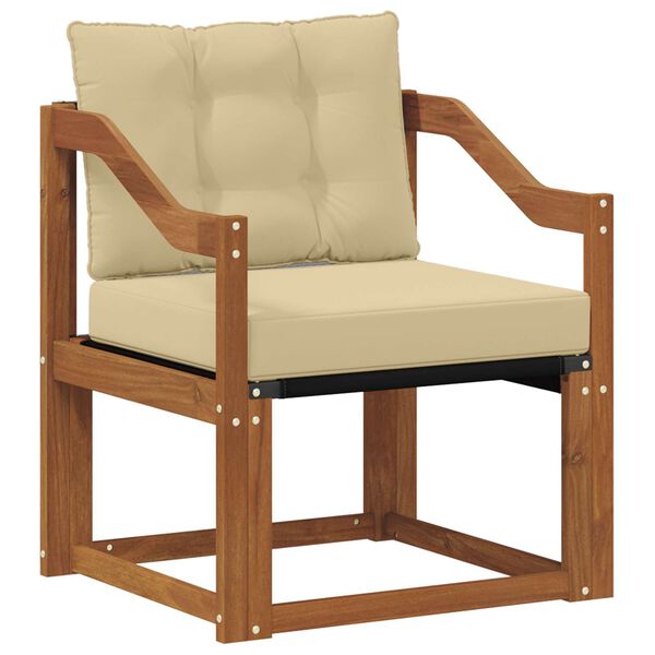 vidaXL &Epsilon;&xi;&omega;&tau;&epsilon;&rho;&iota;&kappa;ό&sigmaf; &kappa;&alpha;&nu;&alpha;&pi;έ&sigmaf; &Sigma;&tau;&epsilon;&rho;&epsilon;ό &xi;ύ&lambda;&omicron; &alpha;&kappa;&alpha;&kappa;ί&alpha;&sigmaf; &kappa;&alpha;&iota; Textilene &Phi;&upsilon;&sigma;&iota;&kappa;ό