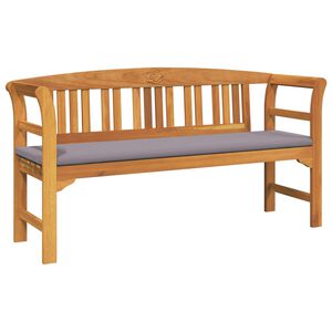 vidaXL &Pi;&alpha;&gamma;&kappa;ά&kappa;&iota; &Rho;ό&delta;&omicron;&upsilon; &Phi;&upsilon;&sigma;&iota;&kappa;ό 157 x 46 x 82,5 &epsilon;&kappa; &Sigma;&tau;&epsilon;&rho;&epsilon;ό &Xi;ύ&lambda;&omicron; &Alpha;&kappa;&alpha;&kappa;ί&alpha;&sigmaf;