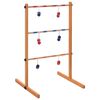vidaXL Παιχνίδι Golf Spin Ladder από Ξύλο