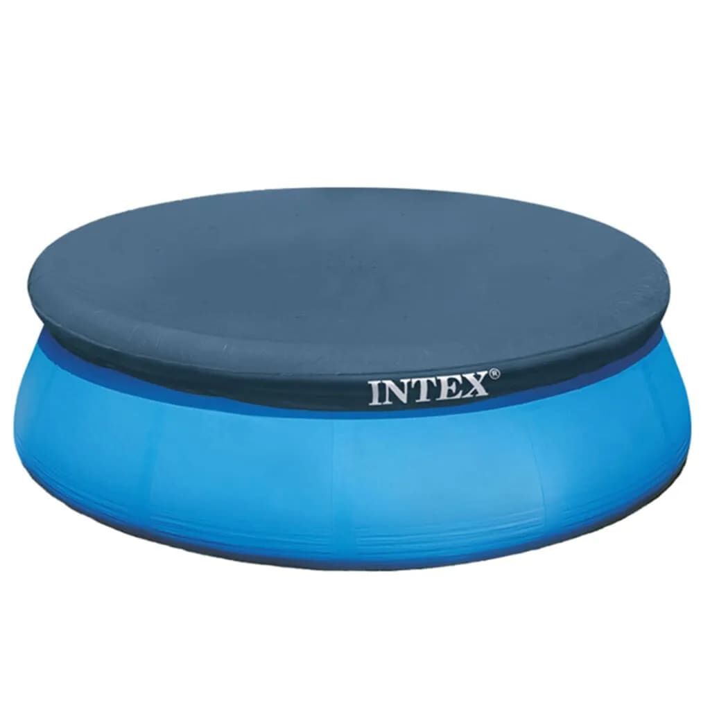 Intex Κάλυμμα Πισίνας Στρογγυλό 305 εκ. 28021