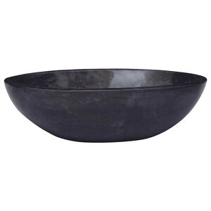 vidaXL &Nu;&iota;&pi;&tau;ή&rho;&alpha;&sigmaf; &Mu;&alpha;ύ&rho;&omicron;&sigmaf; 53 x 40 x 15 &epsilon;&kappa;. &Mu;&alpha;&rho;&mu;ά&rho;&iota;&nu;&omicron;&sigmaf;