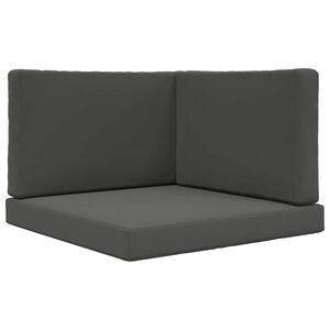 vidaXL &Mu;&alpha;&xi;&iota;&lambda;ά&rho;&iota; &Kappa;&alpha;&nu;&alpha;&pi;έ &Epsilon;&xi;&omega;&tau;&epsilon;&rho;&iota;&kappa;&omicron;ύ &Chi;ώ&rho;&omicron;&upsilon; 3 pcs &Alpha;&nu;&theta;&rho;&alpha;&kappa;ί &Pi;&omicron;&lambda;&upsilon;&epsilon;&sigma;&tau;έ&rho;&alpha;&sigmaf;
