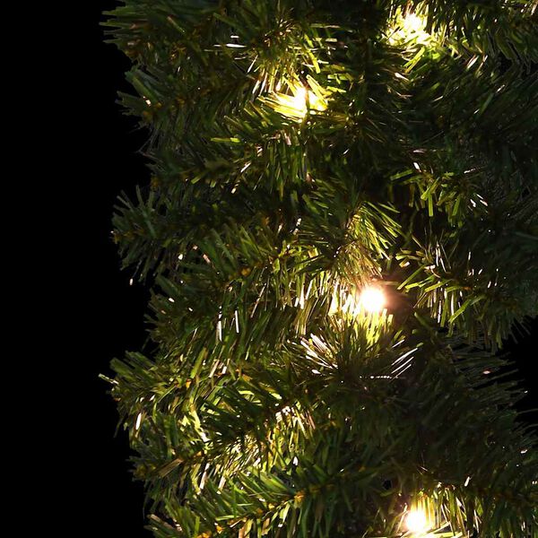 Γιρλάντα Χριστουγεννιάτικη με Λαμπάκια LED 5 μ.