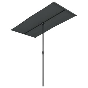 vidaXL &Omicron;&mu;&pi;&rho;έ&lambda;&alpha; &Kappa;ή&pi;&omicron;&upsilon; &Alpha;&nu;&theta;&rho;&alpha;&kappa;ί 180 x 110 &epsilon;&kappa;. &mu;&epsilon; &Iota;&sigma;&tau;ό &Alpha;&lambda;&omicron;&upsilon;&mu;&iota;&nu;ί&omicron;&upsilon;