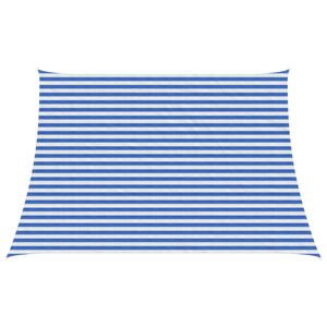vidaXL &Iota;&kappa;&alpha;&nu;ό&tau;&eta;&tau;&alpha; &Sigma;&kappa;ί&alpha;&sigma;&eta;&sigmaf; &Mu;&pi;&lambda;&epsilon; &kappa;&alpha;&iota; ά&sigma;&pi;&rho;&omicron; 3 / 4 x 3 m HDPE
