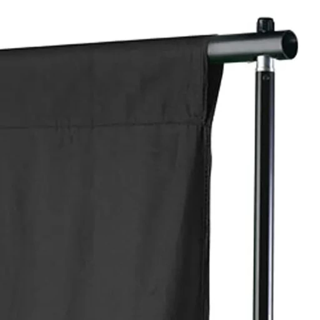 vidaXL Κιτ Φωτισμού Φωτογραφικού Στούντιο με Softbox και Φόντο