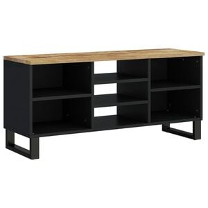 vidaXL Έ&pi;&iota;&pi;&lambda;&omicron; &Tau;&eta;&lambda;&epsilon;ό&rho;&alpha;&sigma;&eta;&sigmaf; 100x33x46 &epsilon;&kappa;. &Mu;&alpha;&sigma;ί&phi; &Xi;ύ&lambda;&omicron; &Mu;ά&nu;&gamma;&kappa;&omicron; & &Epsilon;&pi;&epsilon;&xi;. &Xi;ύ&lambda;&omicron;