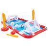 Intex &Pi;&iota;&sigma;ί&nu;&alpha; &Phi;&omicron;&upsilon;&sigma;&kappa;&omega;&tau;ή Action Sports Play Center 325 x 267 x 102 &epsilon;&kappa;.