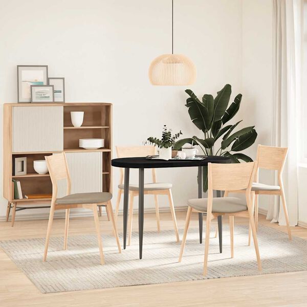 vidaXL &Epsilon;&pi;&iota;&tau;&rho;&alpha;&pi;έ&zeta;&iota;&alpha; &epsilon;&pi;&iota;&phi;ά&nu;&epsilon;&iota;&alpha; &Sigma;&kappa;&omicron;ύ&rho;&omicron; &Kappa;&alpha;&phi;έ 100x50x4 &epsilon;&kappa;. &Xi;ύ&lambda;&omicron; &Delta;&rho;&upsilon;ό&sigmaf; &Omicron;&beta;ά&lambda;