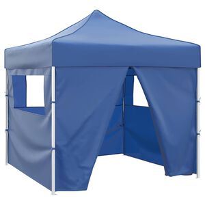 vidaXL &Sigma;&kappa;&eta;&nu;ή &Pi;ά&rho;&tau;&upsilon; 291 x 291 x 315 &epsilon;&kappa; &Mu;&pi;&lambda;&epsilon; Ύ&phi;&alpha;&sigma;&mu;&alpha; Ό&xi;&phi;&omicron;&rho;&nu;&tau;