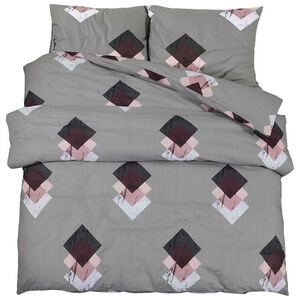 vidaXL &Sigma;&epsilon;&tau; &Pi;&alpha;&pi;&lambda;&omega;&mu;&alpha;&tau;&omicron;&theta;ή&kappa;&eta;&sigmaf; &Gamma;&kappa;&rho;&iota; 140x200 &epsilon;&kappa;. &Beta;&alpha;&mu;&beta;&alpha;&kappa;&epsilon;&rho;ό