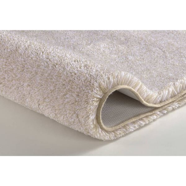430251 Kleine Wolke Bath Rug "Relax" 60x100cm Beige