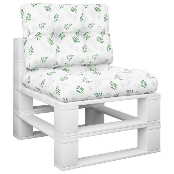 vidaXL &Mu;&alpha;&xi;&iota;&lambda;ά&rho;&iota;&alpha; &Pi;&alpha;&lambda;έ&tau;&alpha;&sigmaf; 2 &tau;&epsilon;&mu;. &Sigma;&chi;έ&delta;&iota;&omicron; &Phi;ύ&lambda;&lambda;&omega;&nu; &Upsilon;&phi;&alpha;&sigma;&mu;ά&tau;&iota;&nu;&alpha;