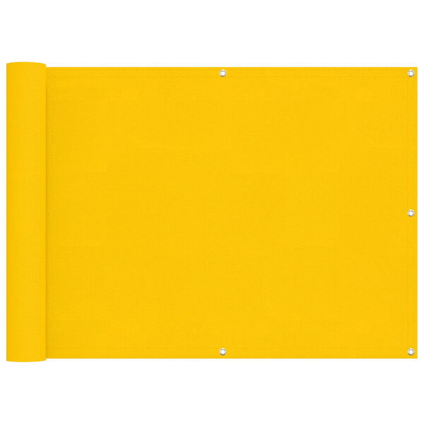 vidaXL &Omicron;&theta;ό&nu;&eta; &Mu;&pi;&alpha;&lambda;&kappa;&omicron;&nu;&iota;&omicron;ύ &Kappa;ί&tau;&rho;&iota;&nu;&omicron; 75 x 200 cm