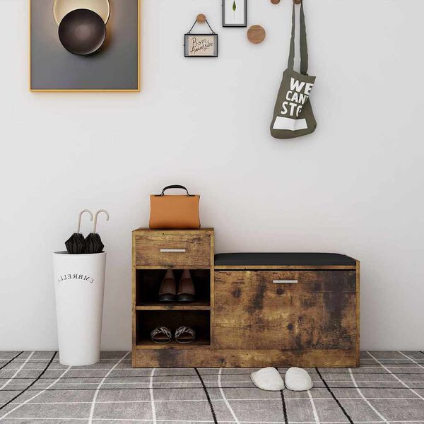 vidaXL &Pi;&alpha;&pi;&omicron;&upsilon;&tau;&sigma;&omicron;&theta;ή&kappa;&eta; &Kappa;&alpha;&pi;&nu;&iota;&sigma;&tau;ή &Delta;&rho;&upsilon;&sigmaf; 94,5 x 31 x 57 &epsilon;&kappa;. &alpha;&pi;ό &Epsilon;&pi;&epsilon;&xi;. &Xi;ύ&lambda;&omicron;