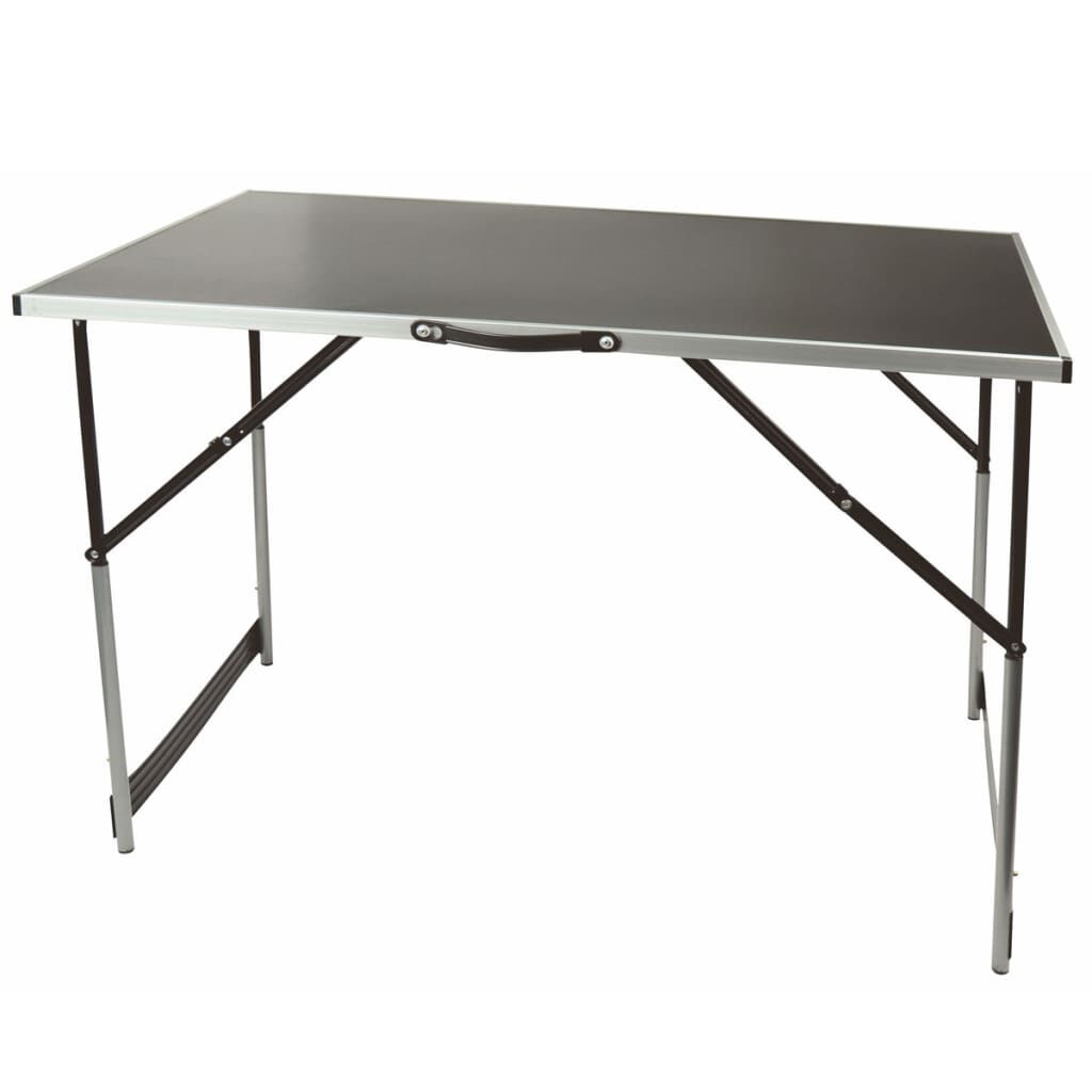Brüder Mannesmann Τραπέζι Πτυσσόμενο 100 x 60 x 94 εκ. 70111
