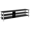 vidaXL Έ&pi;&iota;&pi;&lambda;&omicron; &Tau;&eta;&lambda;&epsilon;ό&rho;&alpha;&sigma;&eta;&sigmaf; &Mu;&alpha;ύ&rho;&omicron; 150 x 40 x 40 &epsilon;&kappa;. &alpha;&pi;ό &Psi;&eta;&mu;έ&nu;&omicron; &Gamma;&upsilon;&alpha;&lambda;ί