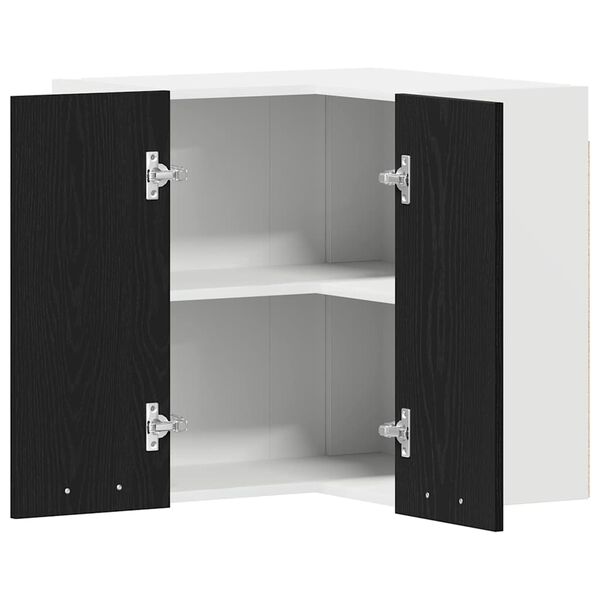 vidaXL &Kappa;&rho;&epsilon;&mu;&alpha;&sigma;&tau;ό &nu;&tau;&omicron;&upsilon;&lambda;ά&pi;&iota; &mu;&epsilon; &rho;ά&phi;&iota; Lyon &Mu;&alpha;ύ&rho;&eta; &Omicron;&xi;&upsilon;ά 57 x 57 x 60 &epsilon;&kappa;