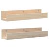 vidaXL &Rho;ά&phi;&iota;&alpha; &Tau;&omicron;ί&chi;&omicron;&upsilon; 2 &tau;&epsilon;&mu;. 50 x 12 x 9 &epsilon;&kappa;. &alpha;&pi;ό &Mu;&alpha;&sigma;ί&phi; &Xi;ύ&lambda;&omicron; &Pi;&epsilon;ύ&kappa;&omicron;&upsilon;