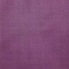 vidaXL Κουρτίνες Voile με βρόχους 2 τεμάχια Μοβ 140x245 εκ.