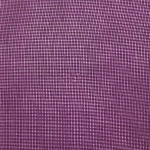 vidaXL Κουρτίνες Voile με βρόχους 2 τεμάχια Μοβ 140x245 εκ.