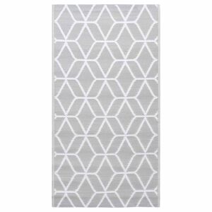 vidaXL &Chi;&alpha;&lambda;ί &epsilon;&xi;&omega;&tau;&epsilon;&rho;&iota;&kappa;&omicron;ύ &chi;ώ&rho;&omicron;&upsilon; ARAKIL &gamma;&kappa;&rho;&iota; 120x180 cm PP