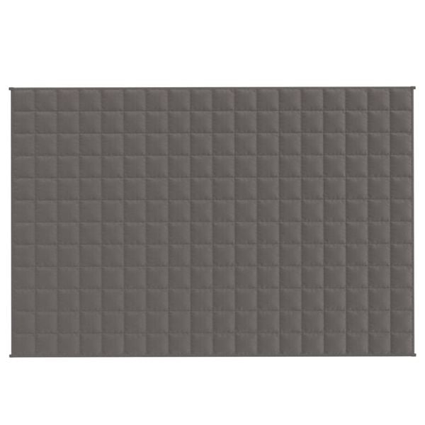 vidaXL &Kappa;&omicron;&upsilon;&beta;έ&rho;&tau;&alpha; &Beta;&alpha;&rho;ύ&tau;&eta;&tau;&alpha;&sigmaf; &Gamma;&kappa;&rho;&iota; 120 x 180 &epsilon;&kappa;. 5 &kappa;. &Upsilon;&phi;&alpha;&sigma;&mu;ά&tau;&iota;&nu;&eta;