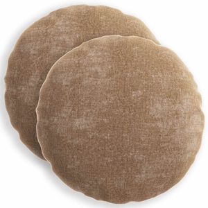 vidaXL &Kappa;ά&lambda;&upsilon;&mu;&mu;&alpha; &Mu;&alpha;&xi;&iota;&lambda;&alpha;&rho;&iota;&omicron;ύ 2 &tau;&mu;&chi;. HEERLEN &Kappa;&alpha;&phi;έ &Oslash; 50 cm Ύ&phi;&alpha;&sigma;&mu;&alpha; Chenille