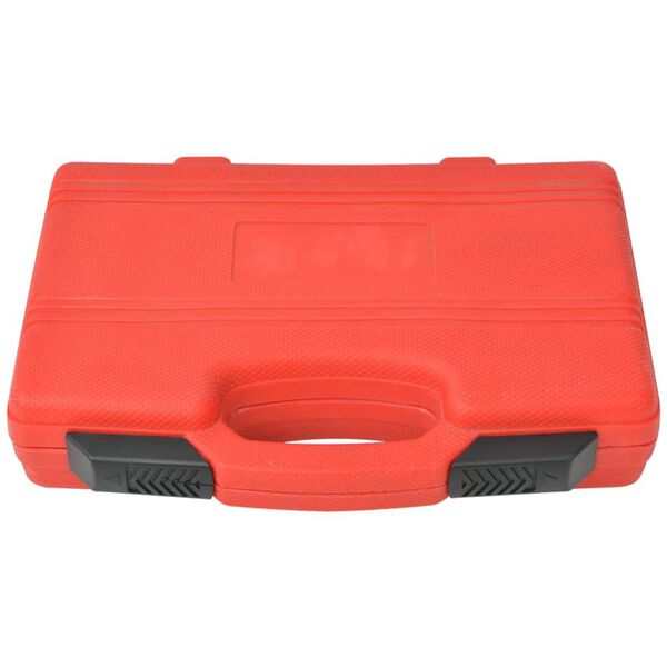 vidaXL &Epsilon;&xi;&omicron;&lambda;&kappa;έ&alpha;&sigmaf; &Upsilon;&alpha;&lambda;&omicron;&kappa;&alpha;&theta;&alpha;&rho;&iota;&sigma;&tau;ή&rho;&omega;&nu; &Pi;&alpha;&rho;&mu;&pi;&rho;ί&zeta; &Sigma;&epsilon;&tau; 8 &Tau;&epsilon;&mu;.