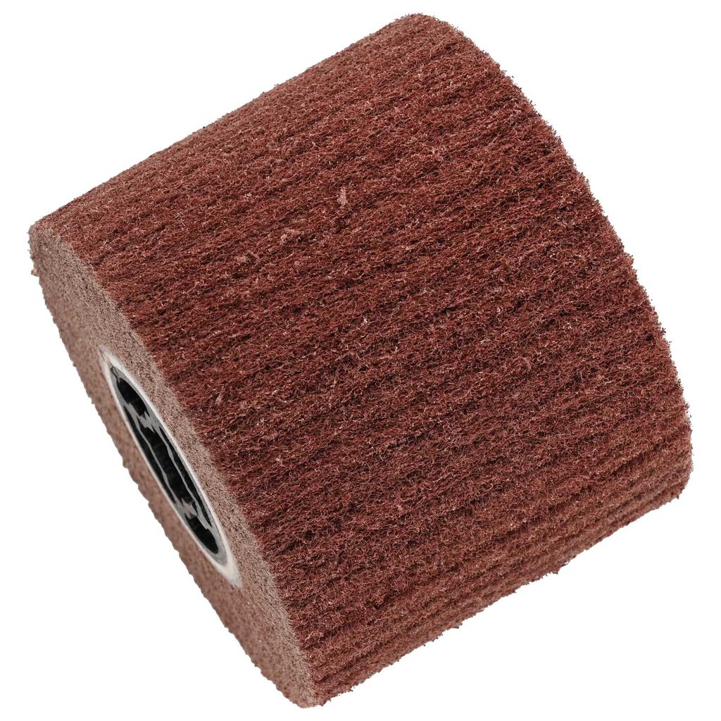 vidaXL Rollers Λείανσης 3 τμχ 240 Γρατζουνιά Συνθετικά Ίνες