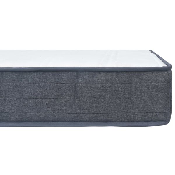 vidaXL Στρώμα για Κρεβάτι Boxspring 200 x 160 x 20 εκ.