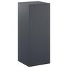 vidaXL &Beta;ά&sigma;&eta; &phi;&upsilon;&tau;ώ&nu; &Alpha;&nu;&theta;&rho;&alpha;&kappa;ί 40 x 40 x 100 cm &Alpha;&nu;&omicron;&xi;&epsilon;ί&delta;&omega;&tau;&omicron; &Alpha;&tau;&sigma;ά&lambda;&iota;