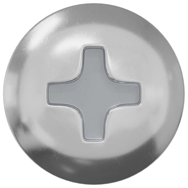 vidaXL &Beta;ί&delta;&alpha; &Alpha;&upsilon;&tau;&omicron;-&tau;&rho;&upsilon;&pi;&eta;&tau;ή 2 pcs &Epsilon;&pi;&iota;&kappa;&alpha;&lambda;&upsilon;&mu;&mu;έ&nu;&omicron; &mu;&epsilon; &psi;&epsilon;&upsilon;&delta;ά&rho;&gamma;&upsilon;&rho;&omicron; 4 x 25 mm