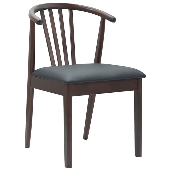 vidaXL &Kappa;&alpha;&rho;έ&kappa;&lambda;&alpha; &tau;&rho;&alpha;&pi;&epsilon;&zeta;&alpha;&rho;ί&alpha;&sigmaf; 2 pcs &Alpha;&nu;&omicron;&iota;&chi;&tau;ό &Kappa;&alpha;&phi;έ &kappa;&alpha;&iota; &Mu;&alpha;ύ&rho;&omicron;