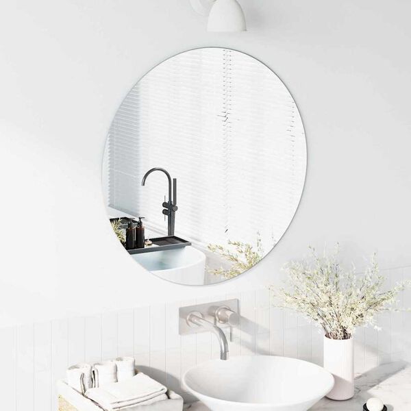 vidaXL &Kappa;&alpha;&theta;&rho;έ&phi;&tau;&eta;&sigmaf; &tau;&omicron;ί&chi;&omicron;&upsilon; &Gamma;ύ&rho;&omicron;&sigmaf; &Oslash; 70 cm &sigma;&kappa;&lambda;&eta;&rho;&upsilon;&mu;έ&nu;&omicron; &gamma;&upsilon;&alpha;&lambda;ί