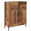 vidaXL Highboard 2 pcs &Pi;&alpha;&lambda;&iota;ό &Xi;ύ&lambda;&omicron; &Epsilon;&pi;&epsilon;&xi;&epsilon;&rho;&gamma;&alpha;&sigma;&mu;έ&nu;&omicron; &xi;ύ&lambda;&omicron;