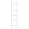 vidaXL &Beta;ά&sigma;&eta; &gamma;&iota;&alpha; &Pi;&epsilon;&tau;&sigma;έ&tau;&epsilon;&sigmaf; &Epsilon;&pi;&iota;&tau;&omicron;ί&chi;&iota;&alpha; &Lambda;&epsilon;&upsilon;&kappa;ή 24 x 12 x 96 &epsilon;&kappa;. &Alpha;&tau;&sigma;ά&lambda;&iota;&nu;&eta;