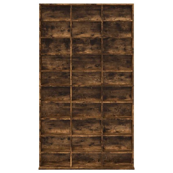 vidaXL Έ&pi;&iota;&pi;&lambda;&omicron; &gamma;&iota;&alpha; CD &Kappa;&alpha;&pi;&nu;&iota;&sigma;&tau;ή &Delta;&rho;&upsilon;&sigmaf; 102x23x177,5 &epsilon;&kappa;. &Epsilon;&pi;&epsilon;&xi;&epsilon;&rho;&gamma;&alpha;&sigma;&mu;έ&nu;&omicron; &Xi;ύ&lambda;&omicron;