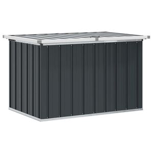 vidaXL &Mu;&pi;&alpha;&omicron;ύ&lambda;&omicron; &Alpha;&pi;&omicron;&theta;ή&kappa;&epsilon;&upsilon;&sigma;&eta;&sigmaf; &Kappa;ή&pi;&omicron;&upsilon; &Alpha;&nu;&theta;&rho;&alpha;&kappa;ί 109 x 67 x 65 &epsilon;&kappa;.