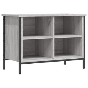 vidaXL &Pi;&alpha;&pi;&omicron;&upsilon;&tau;&sigma;&omicron;&theta;ή&kappa;&eta; &Gamma;&kappa;&rho;&iota; Sonoma 69 x 35 x 50 &epsilon;&kappa;. &alpha;&pi;ό &Epsilon;&pi;&epsilon;&xi;&epsilon;&rho;&gamma;. &Xi;ύ&lambda;&omicron;